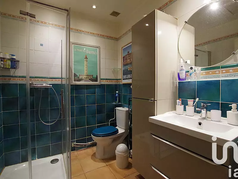 Maison, 107 m²