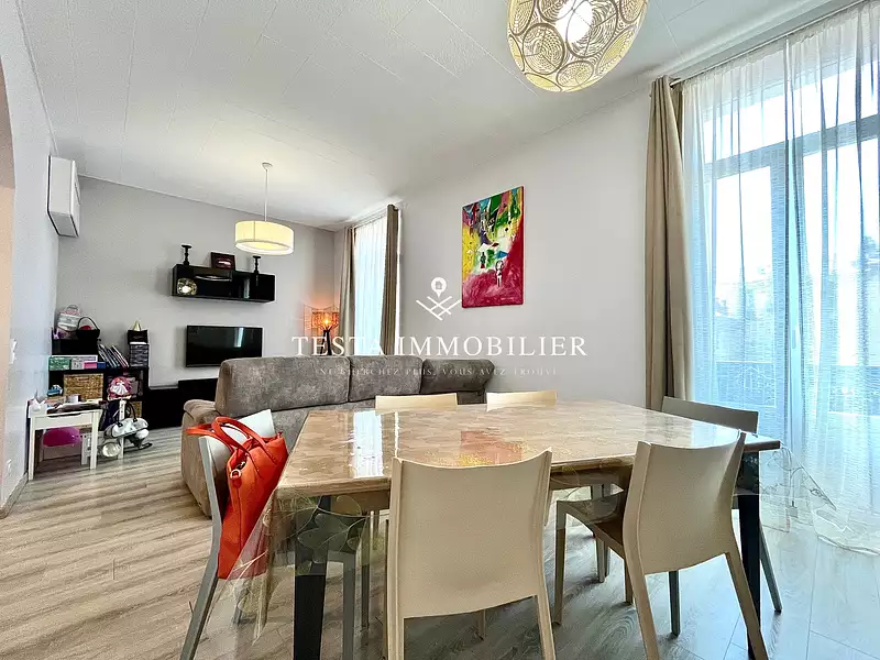 Appartement, 84,65 m²