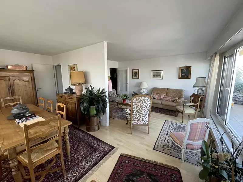 Appartement, 90,04 m²