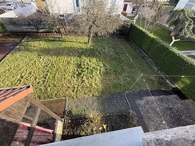 Maison, 120 m²