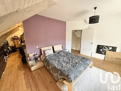 Maison, 104 m²
