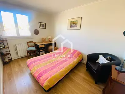 Appartement, 75 m²