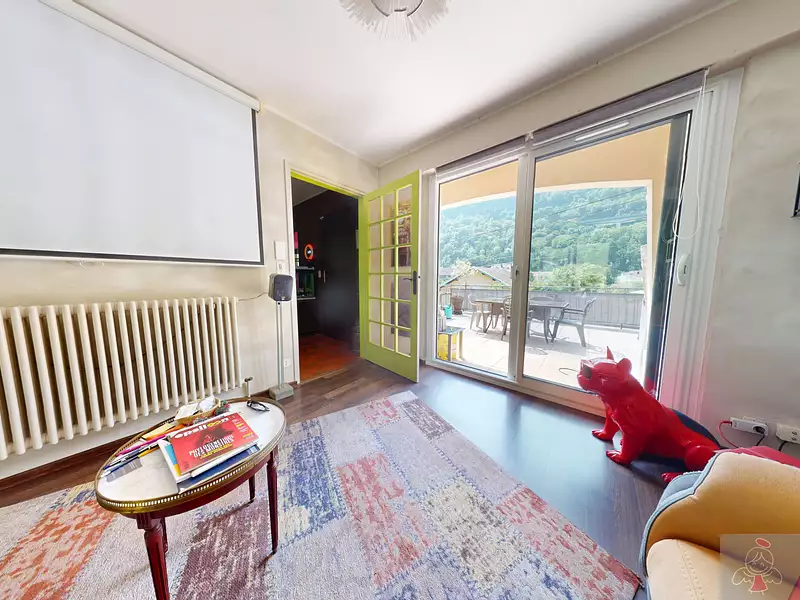 Maison, 146 m²