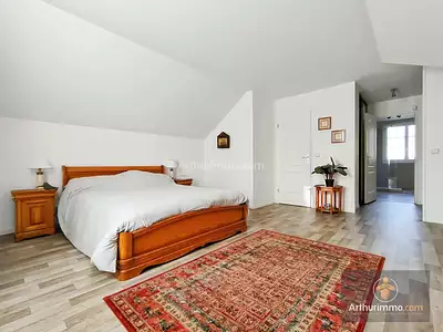 Maison, 154 m²