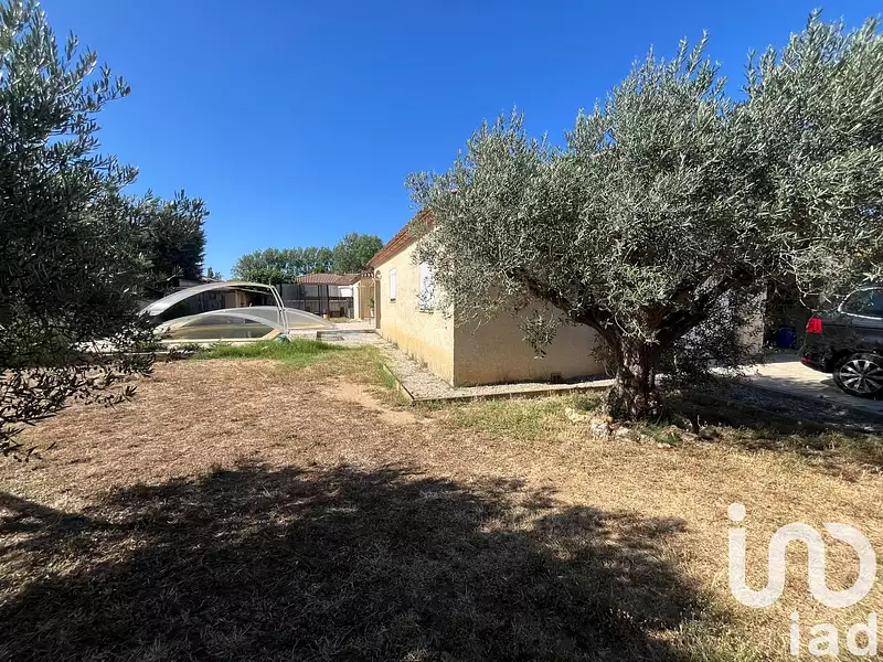 Maison, 164 m²