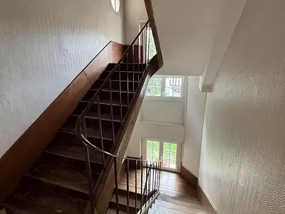 Maison, 317 m²