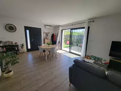 Maison, 65 m²