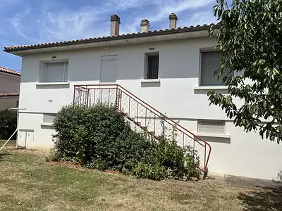 Maison, 66 m²