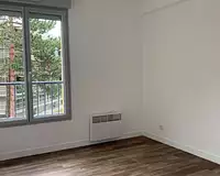 Appartement, 64 m²