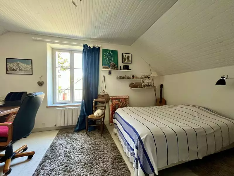 Maison, 93 m²