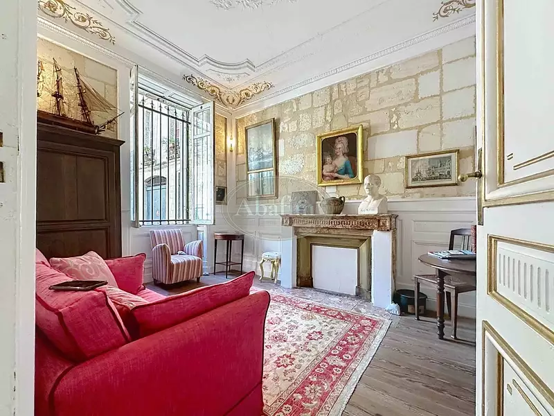 Appartement, 23 m²