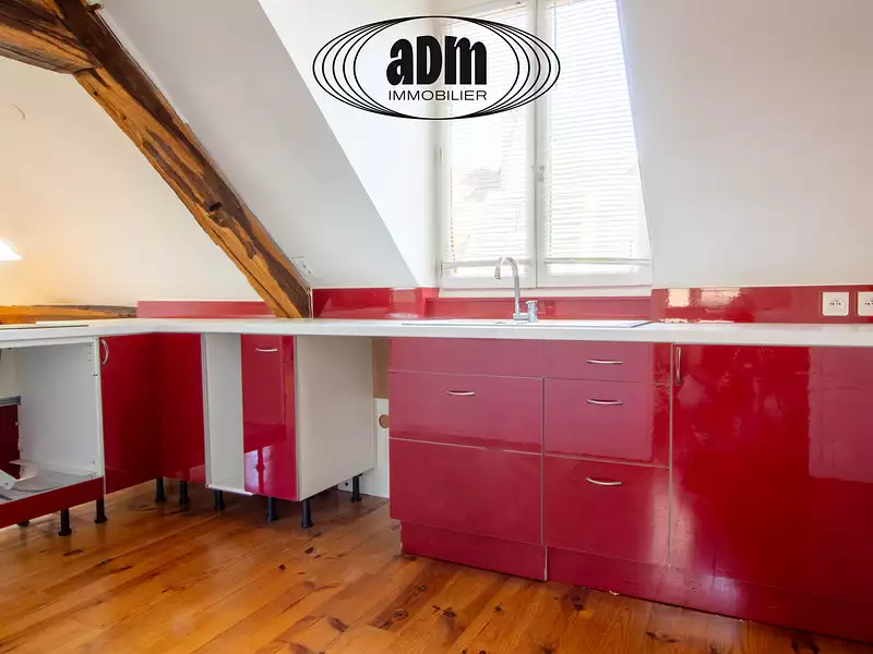 Appartement, 97,84 m²