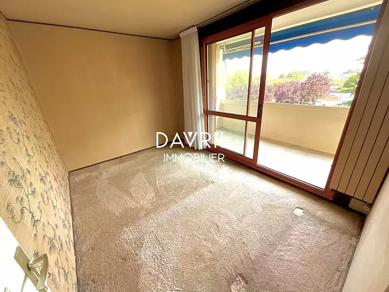 Appartement, 76,79 m²