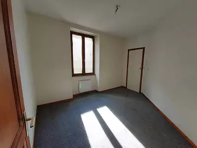 Appartement, 61 m²