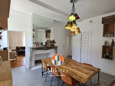 Maison, 200 m²