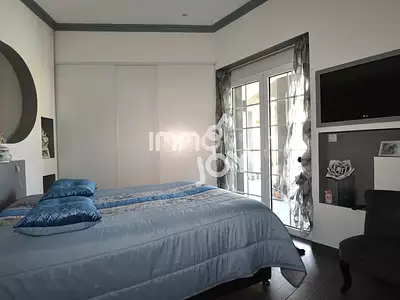 Maison, 200 m²