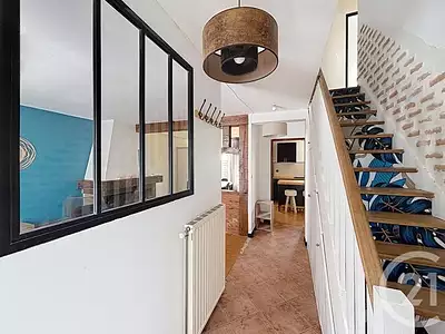 Maison, 90 m²