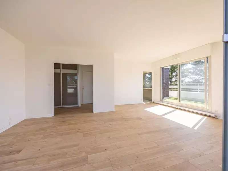 Appartement, 80 m²