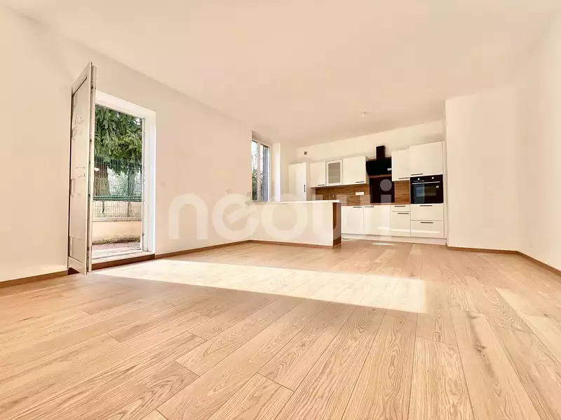 Appartement, 90,41 m²