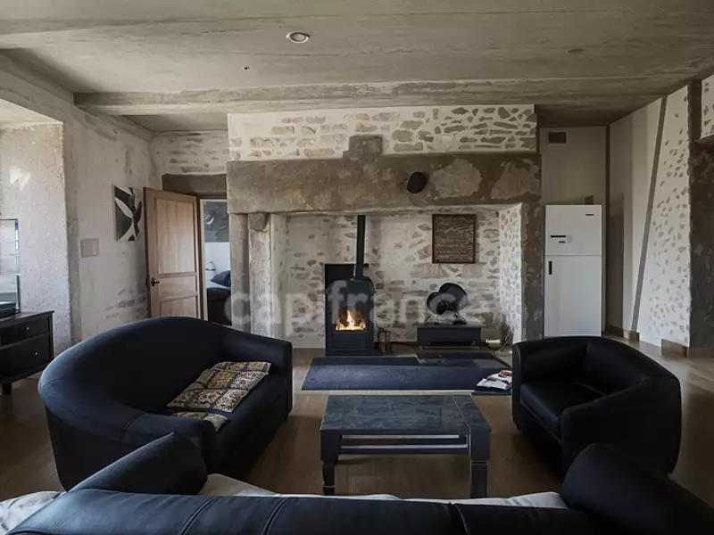 Maison, 175 m²