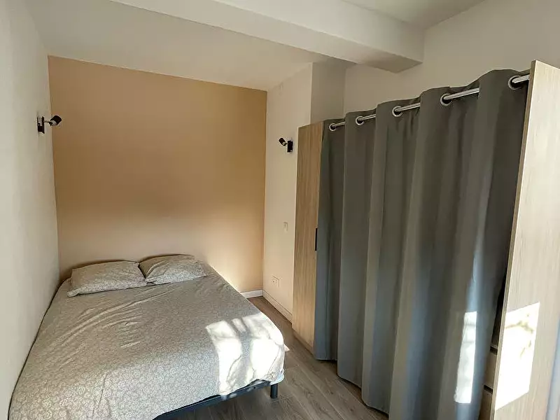 Appartement, 39,46 m²