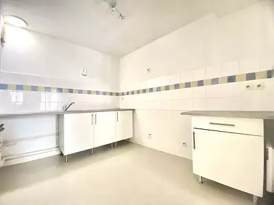 Appartement, 54 m²