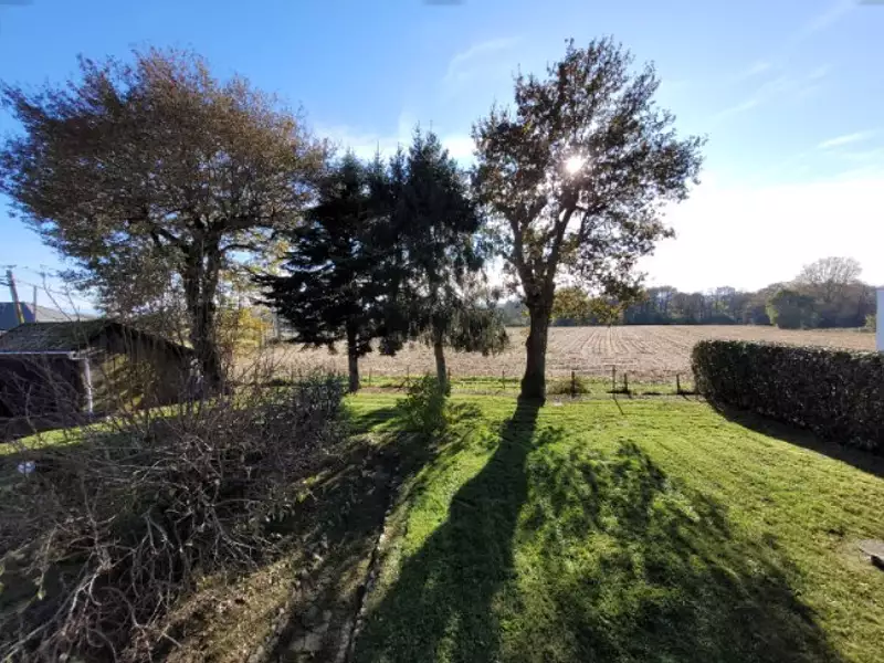 Maison, 118 m²