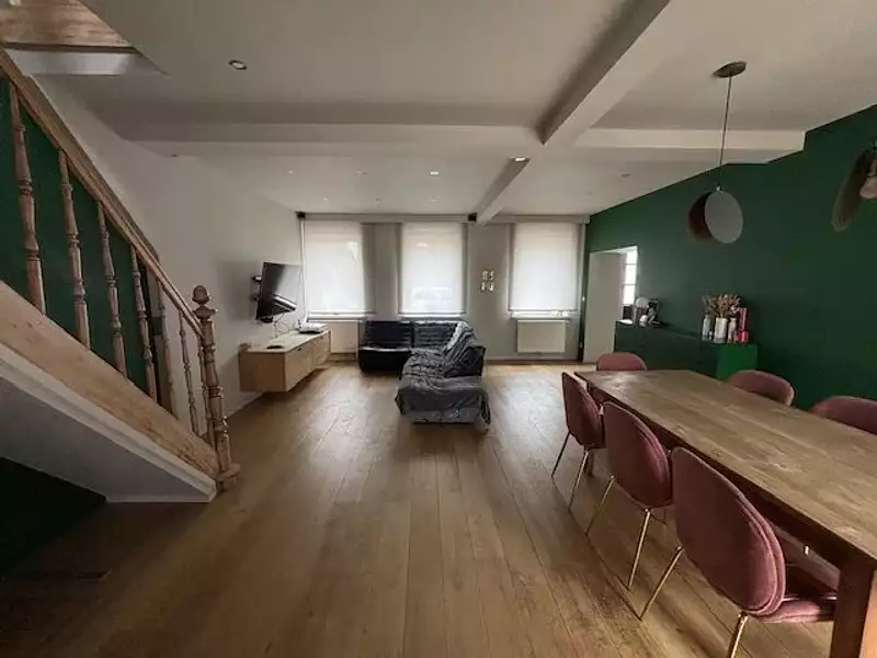 Maison, 194,85 m²