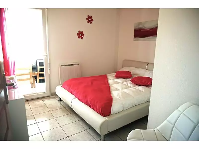 Appartement, 63 m²