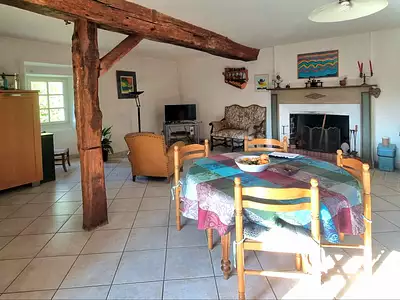 Maison, 155 m²