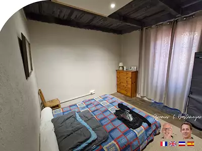 Maison, 247 m²