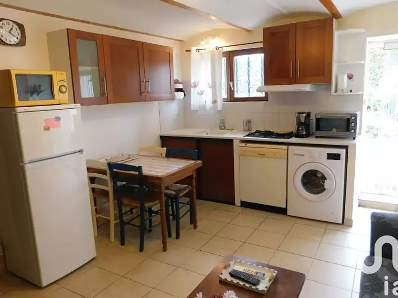 Maison, 128 m²