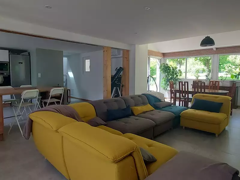 Maison, 160 m²