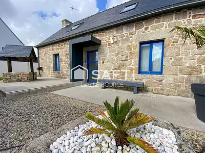 Maison, 162 m²