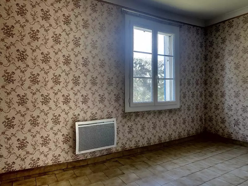 Maison, 100 m²