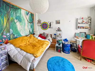 Maison, 95 m²