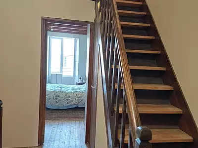 Maison, 73 m²
