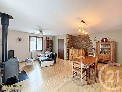 Maison, 101,9 m²