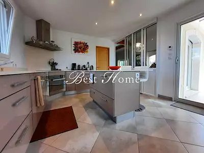 Maison, 150 m²