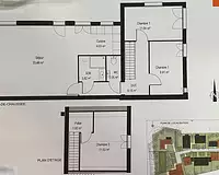 Maison, 85 m²