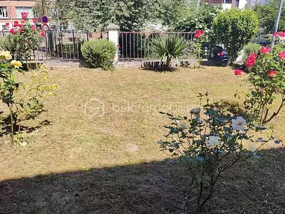 Maison, 115 m²