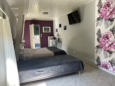 Maison, 650 m²