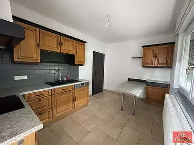 Maison, 126,73 m²