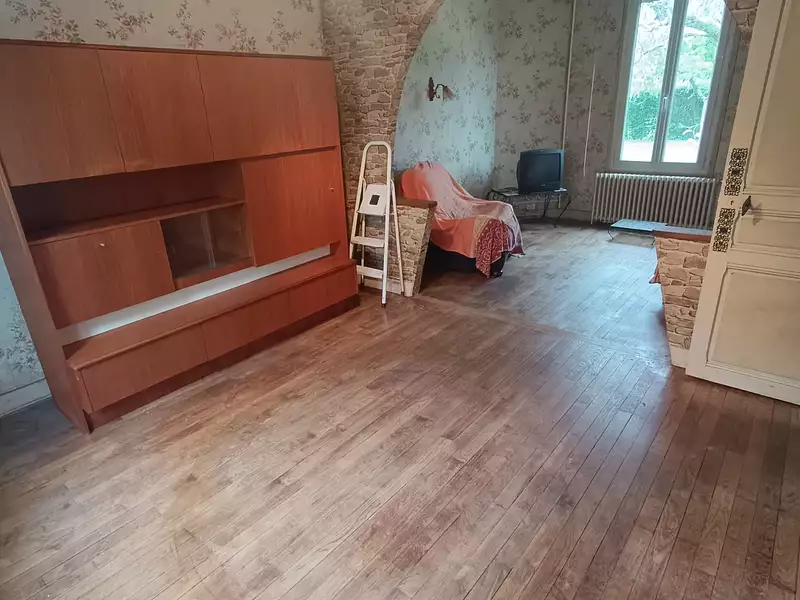 Maison, 75,89 m²
