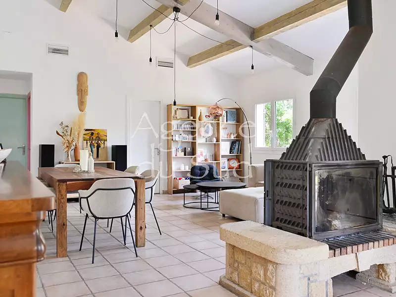 Maison, 140 m²