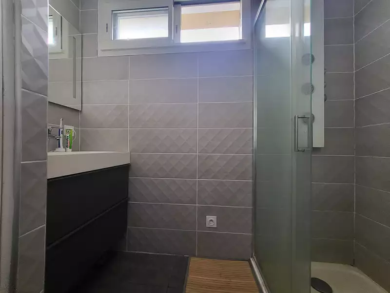 Maison, 93 m²