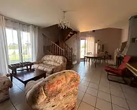 Maison, 230 m²