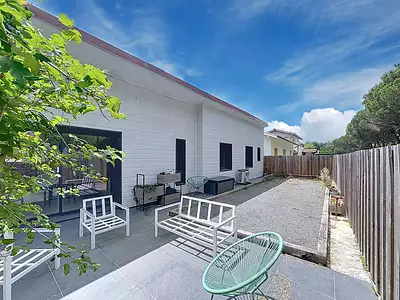 Maison, 83 m²