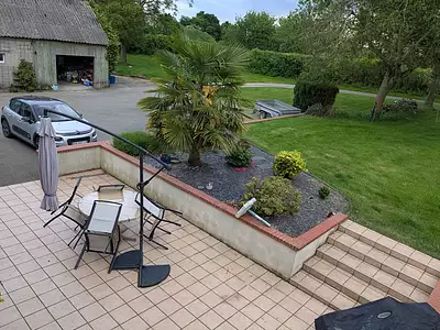 Maison, 250 m²