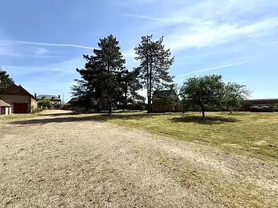 Maison, 500 m²